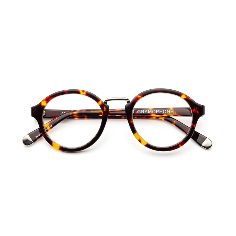 Gramophone | Reading Glasses
