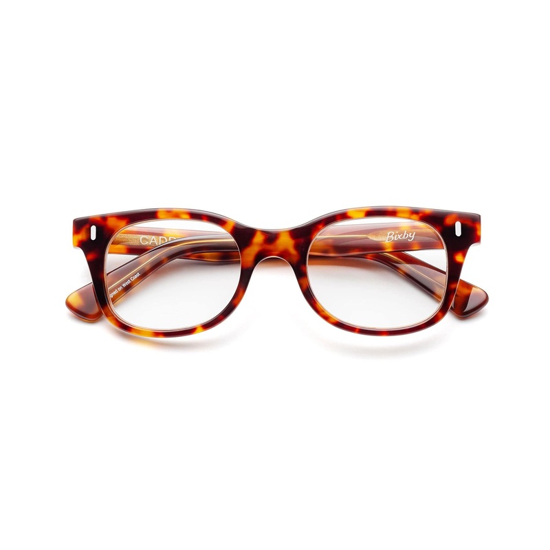 x Wiser Than Me Bixby | Reading Glasses
