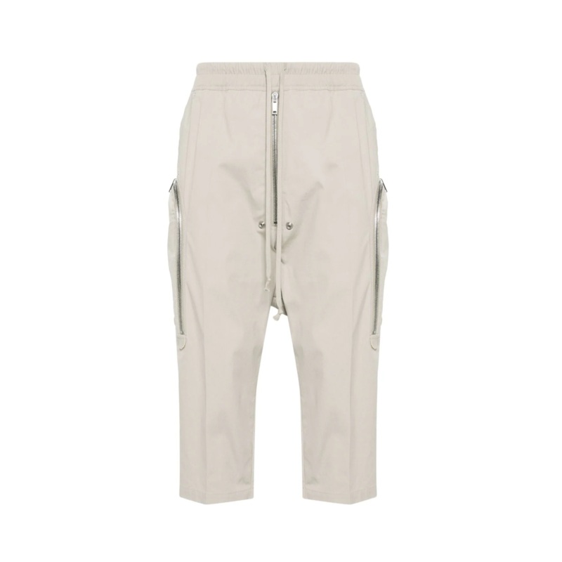 Bauhaus Bela Heavy Cotton Poplin Pants