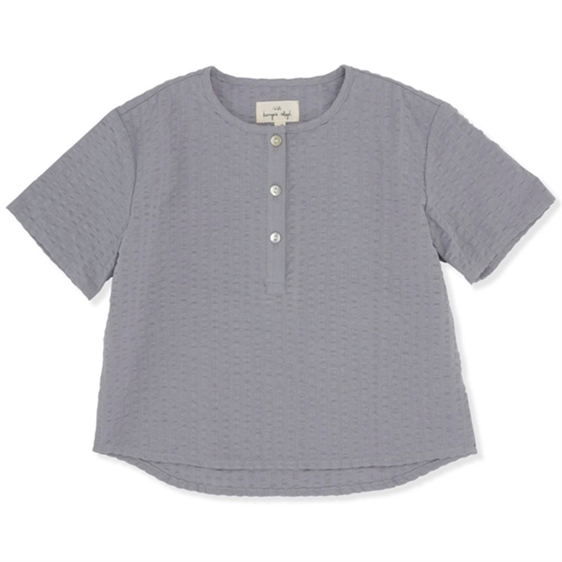 Konges Sljd Sleet Ace Shirt