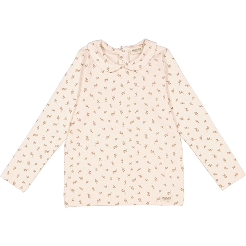 MarMar Little Rose Taran Blouse