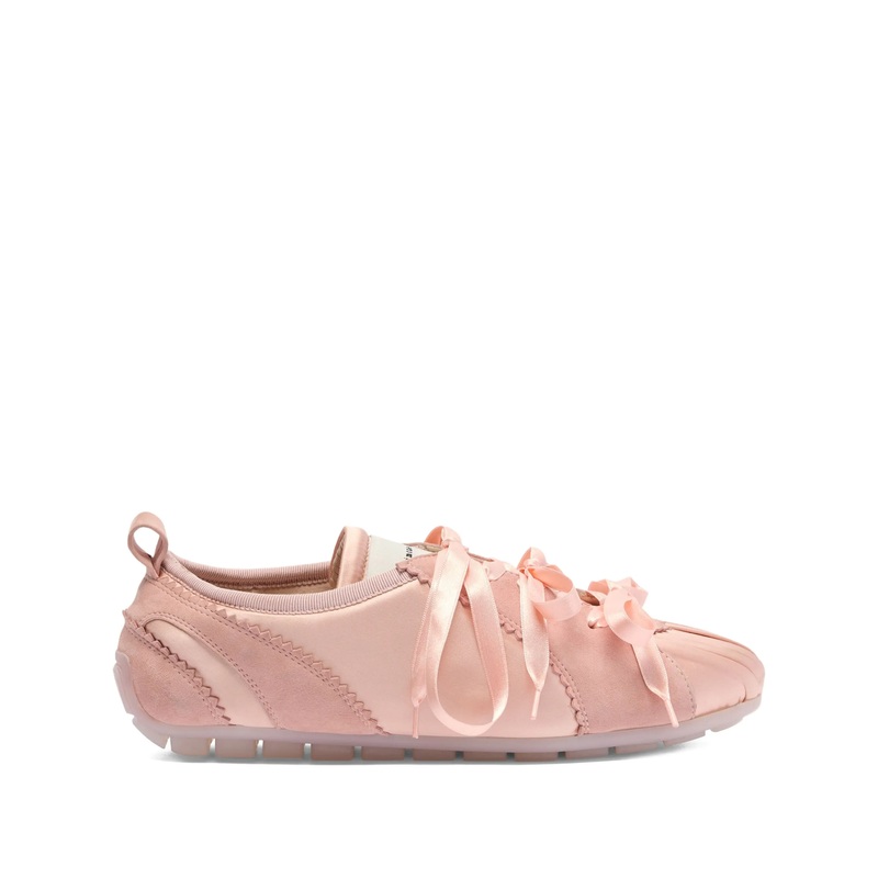 Ballerina Grip Trainer Satin