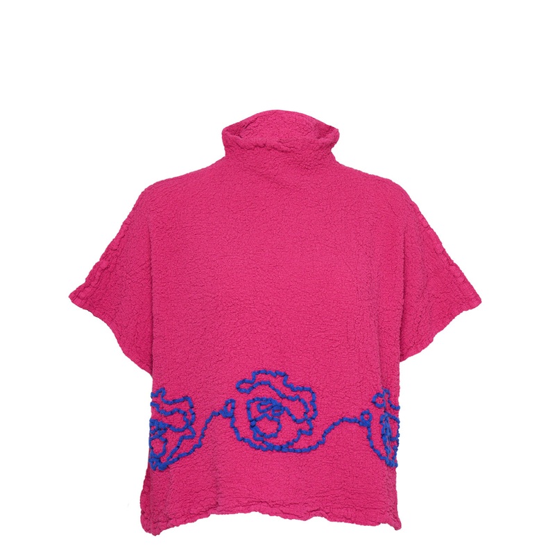 Cheer Cauliflower Top