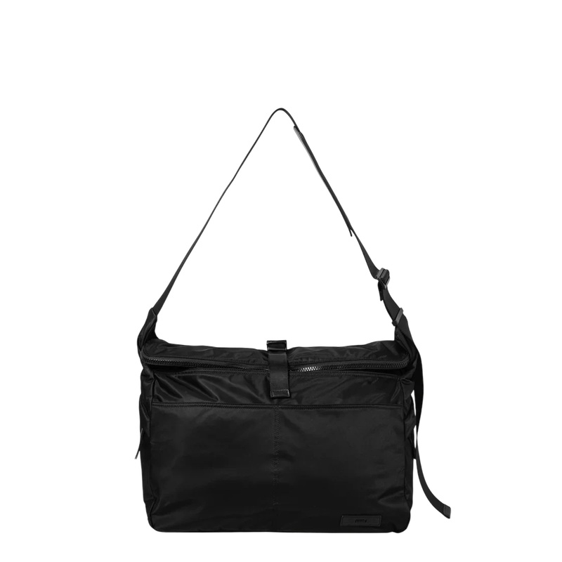 Nyon Big Shoulder Bag