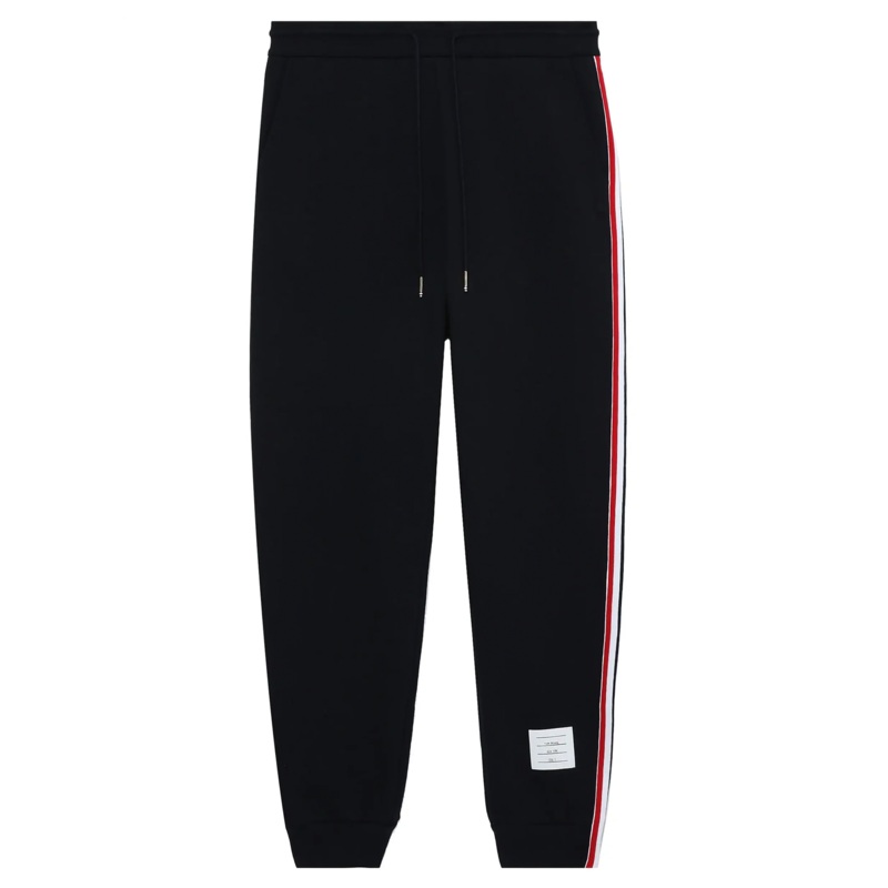 Sweatpants In Classic Loopback Men