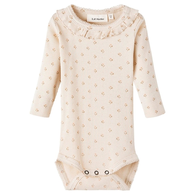 Lil’ Atelier Fog Gago Slim Body