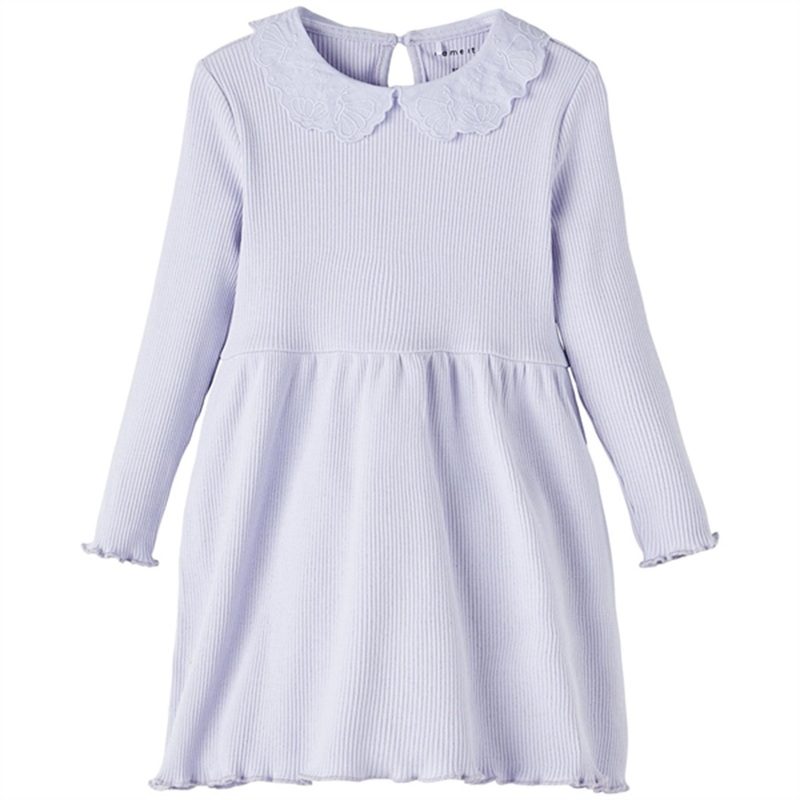 Name it Cosmic Sky Dahlia Dress