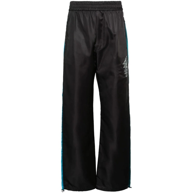 Stack Nylon Pant