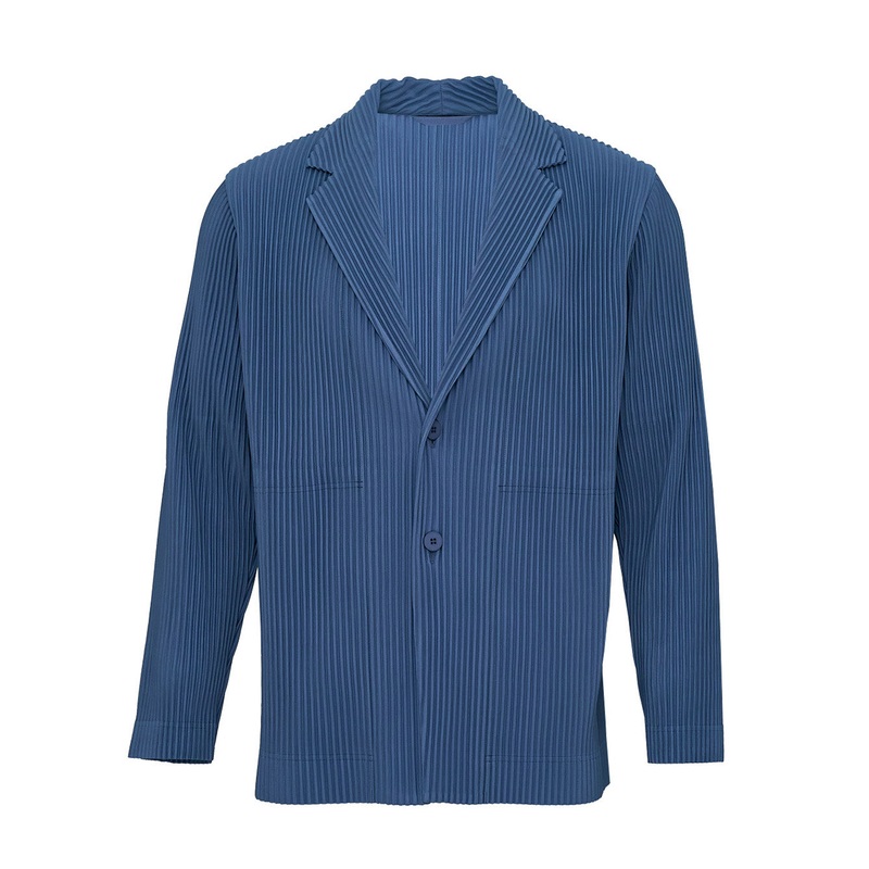 Tailored Pleats 1 Jacket