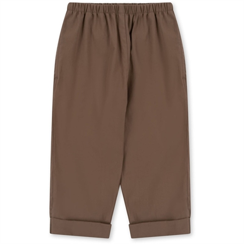 Konges Sljd Shitake Fargo Pants