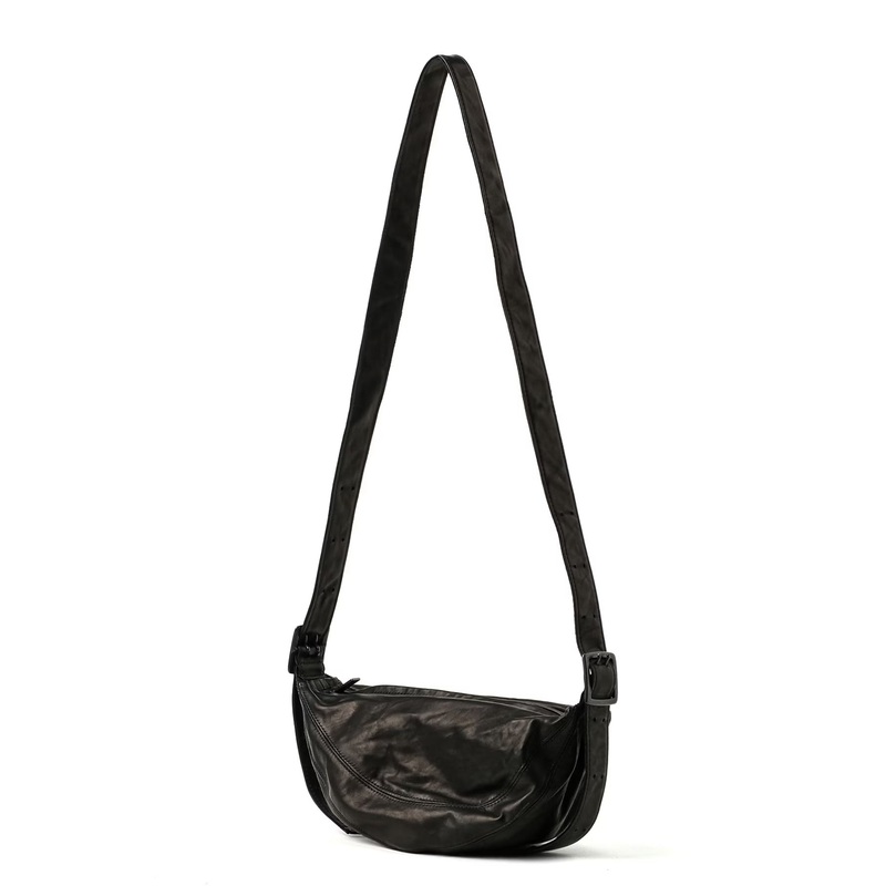 Sling Bag Horse Grain