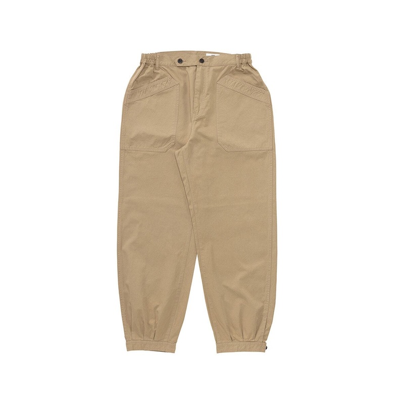 Carrol Pants