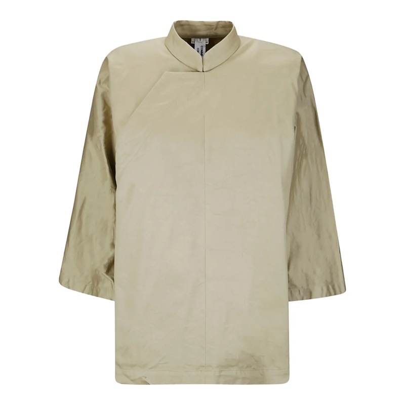 Cotton Twill Jacket