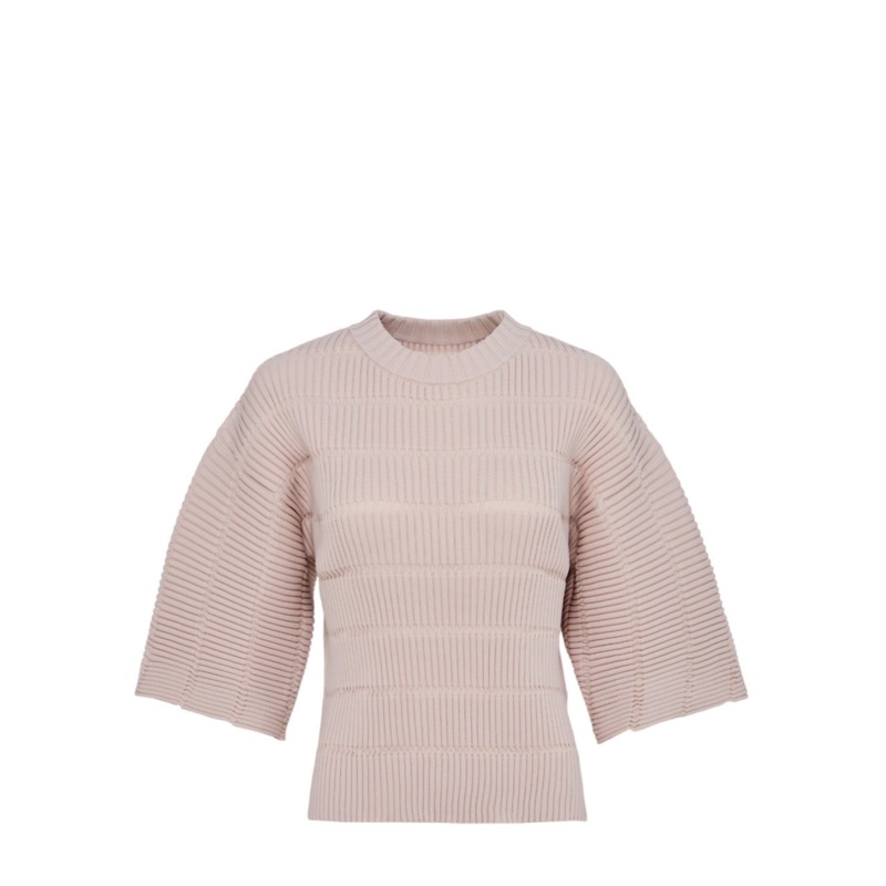 Jiggly Knit Shirt