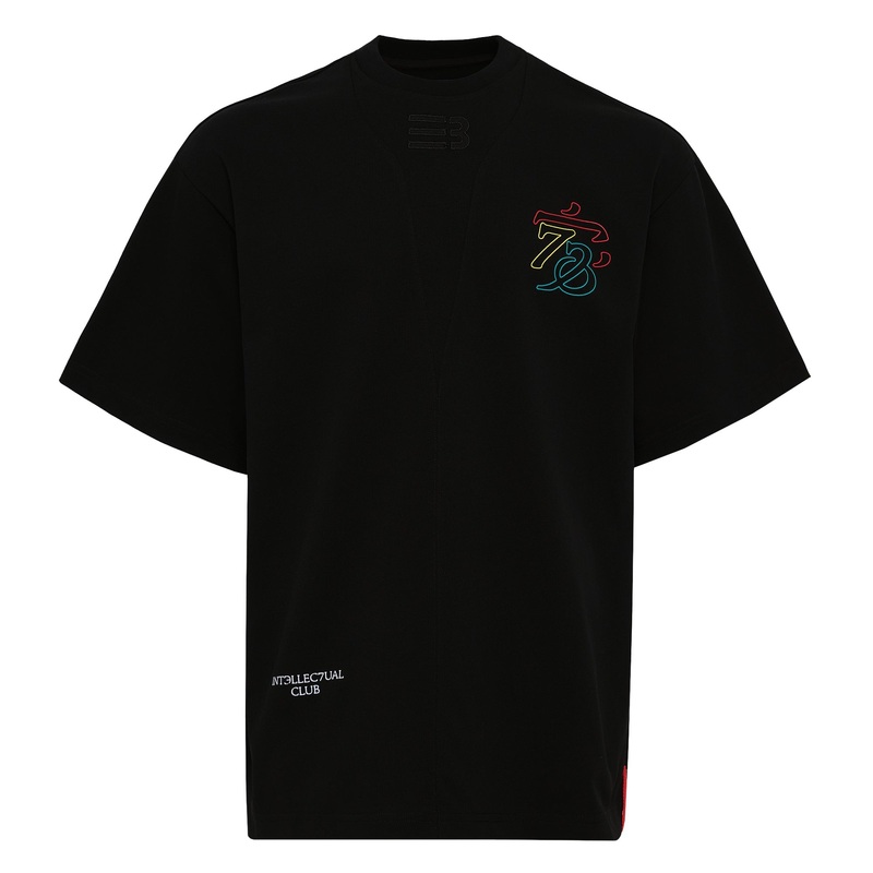 Sava Oversized Family Tee