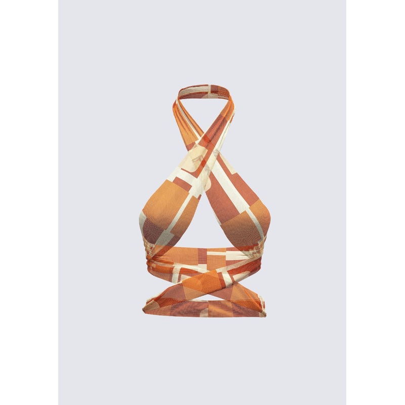 Sophie Say My Name Top & Gloves