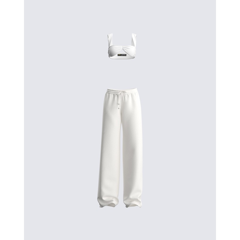 Keiko Effortless Set