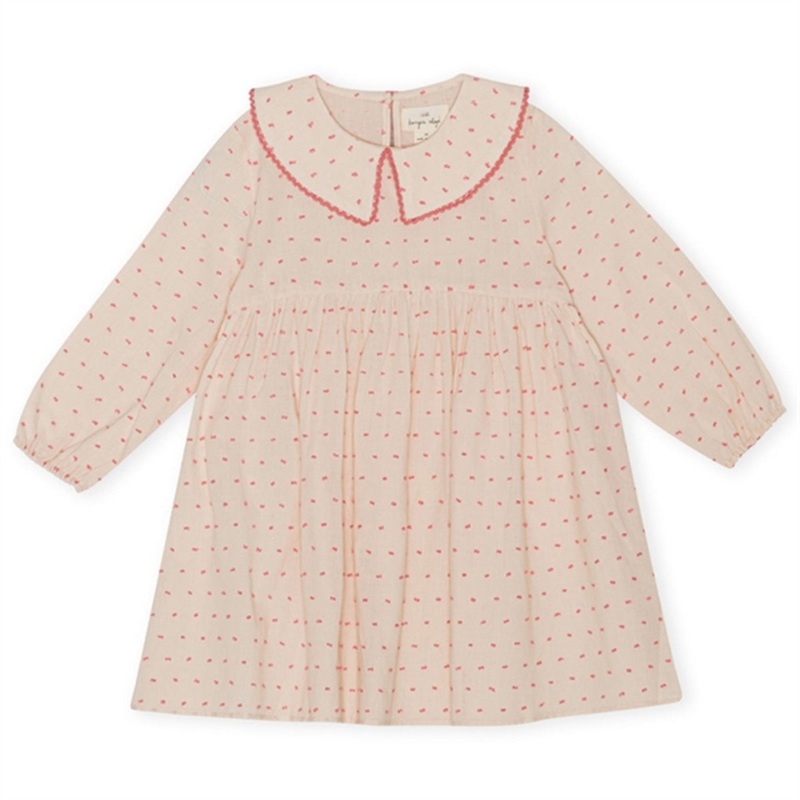 Konges Sljd Desert Rose Aggi Dress