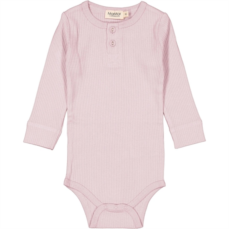 MarMar Modal Lilac Bloom Body