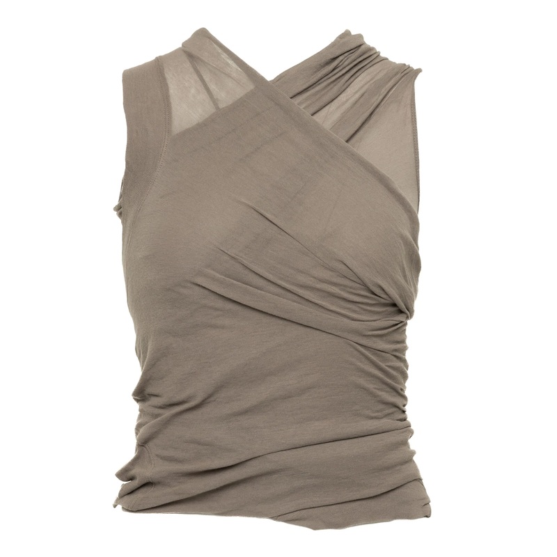 Hollywood Banana Top