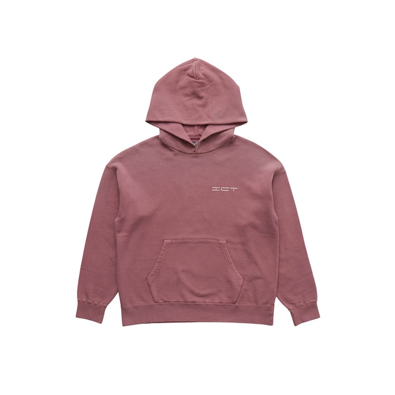 ICT Jumbo Hoodie