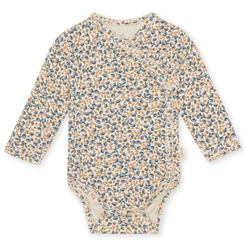 Konges Sljd Eternelle Basic Newborn Body