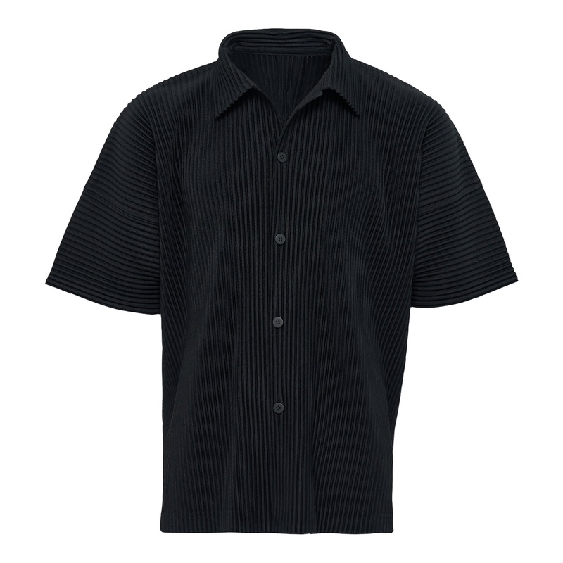 Monthly Colors: April Shirt