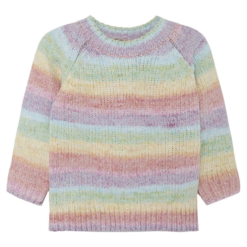 Name it Crme De Pche Damalie Knit