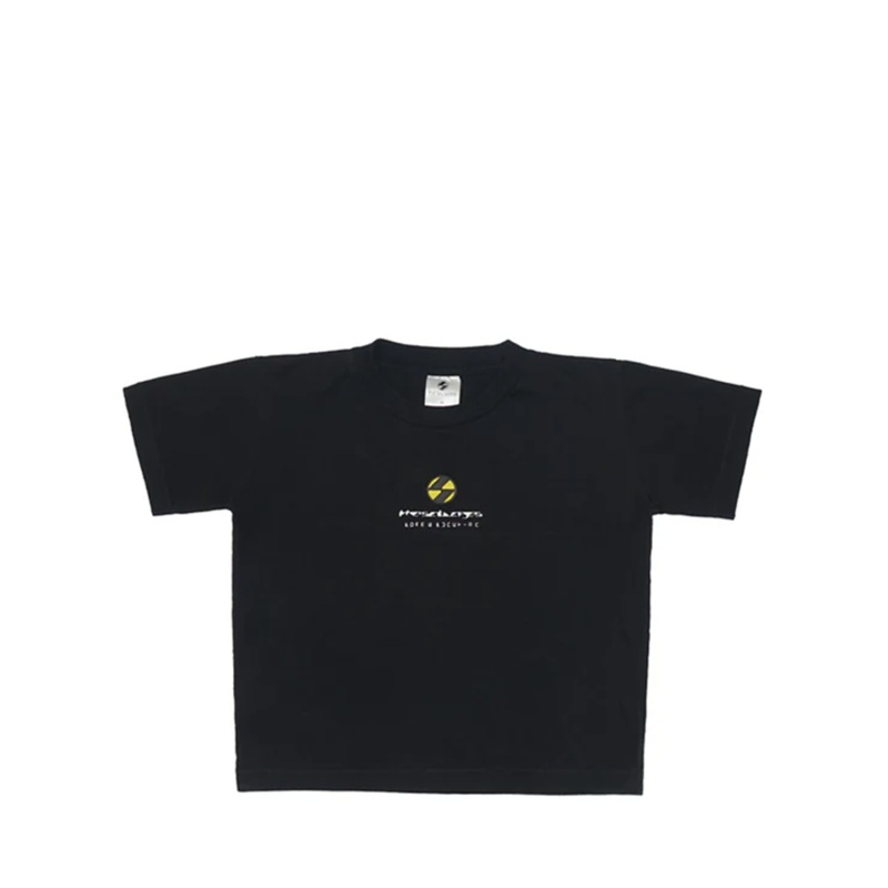 Amorph Logo Baby T-Shirt