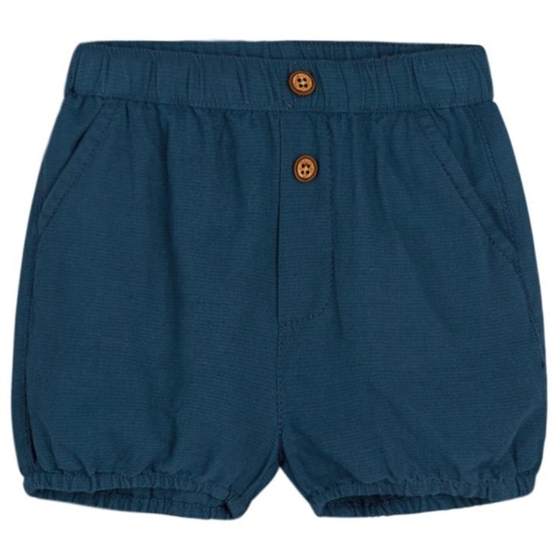 Hust \u0026 Claire Baby Herluf Shorts Blue Moon