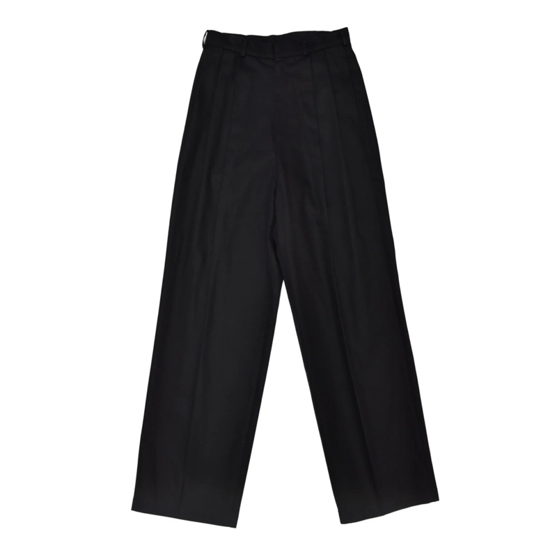Two-Tuck Training Pants
