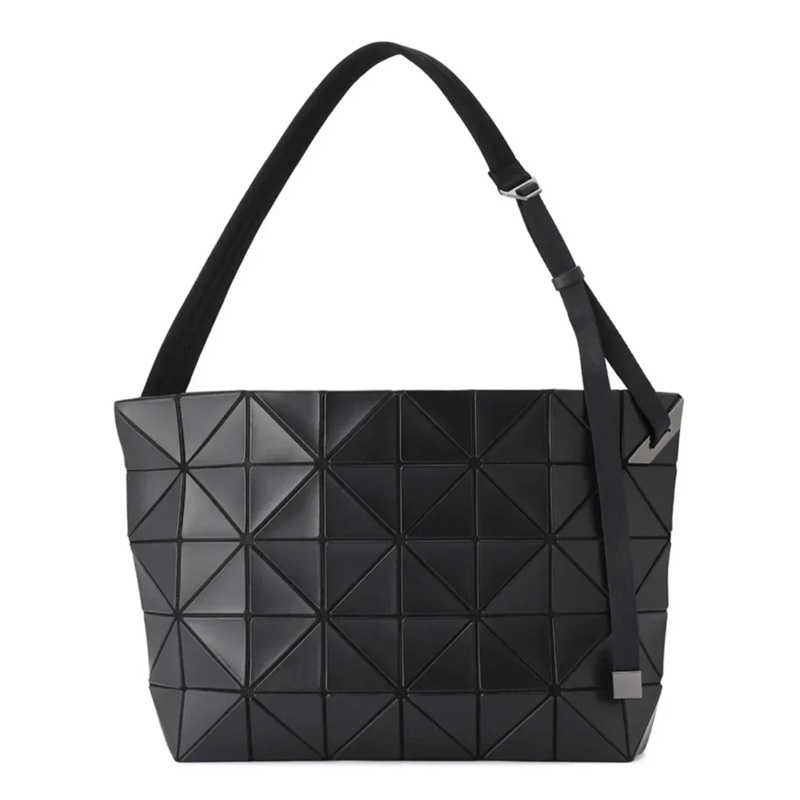 Blocky Shoulder Bag Large