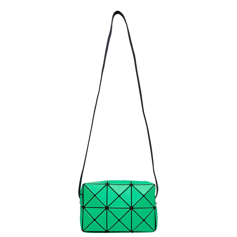 Cuboid Crossbody