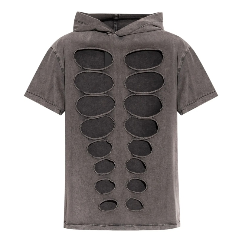 Hooded T-Shirt