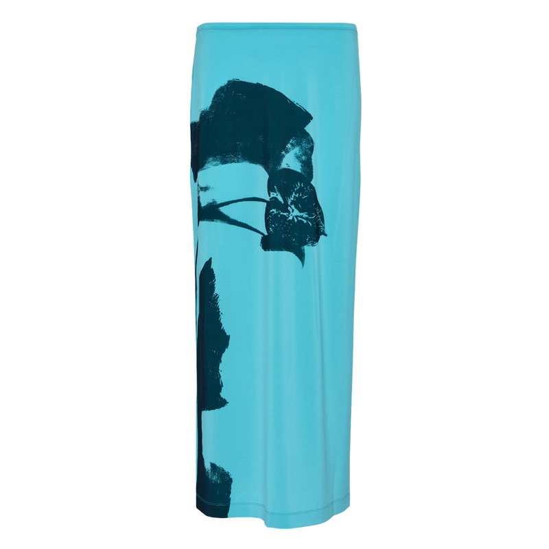 Physiotype Jersey Skirt