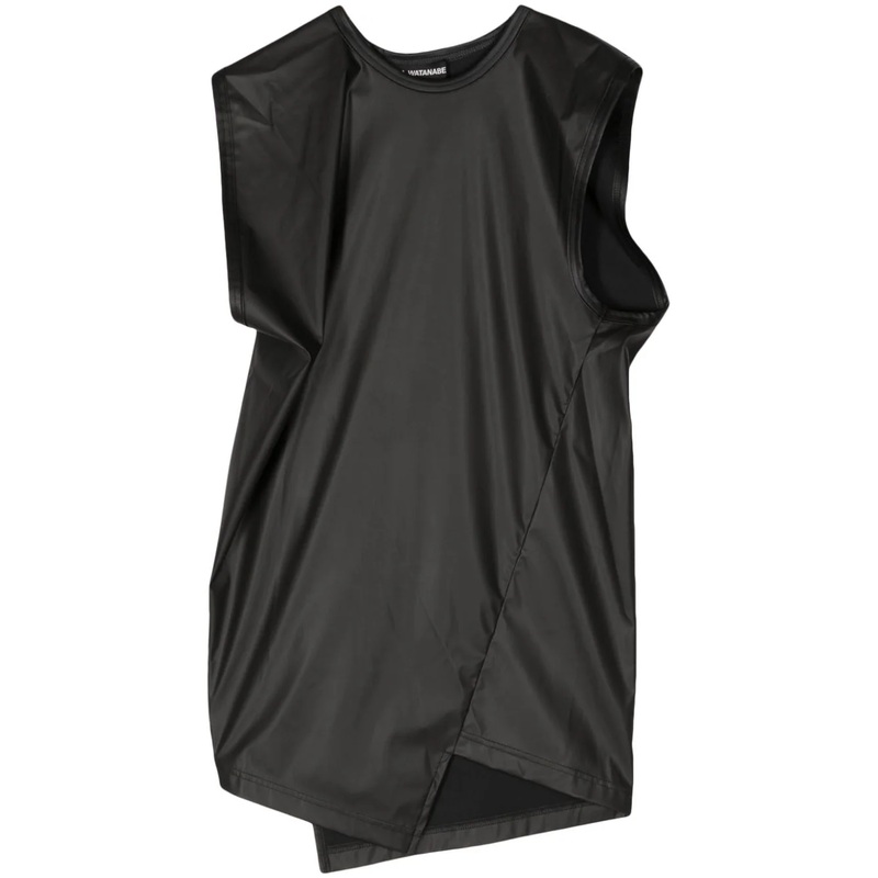 Polyester Polyurethane Stretch Top