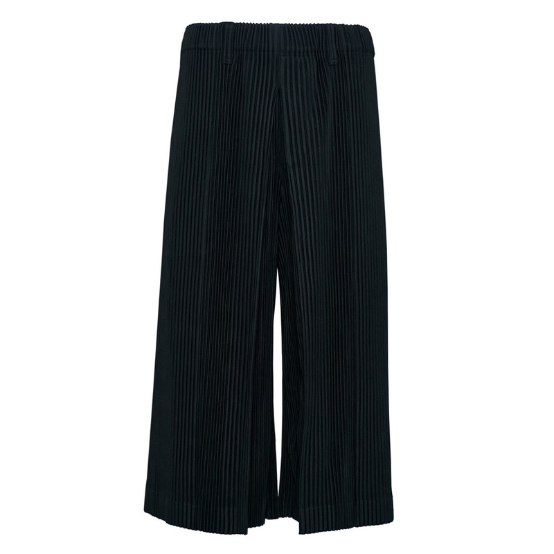 Tailored Pleats 1 Pants