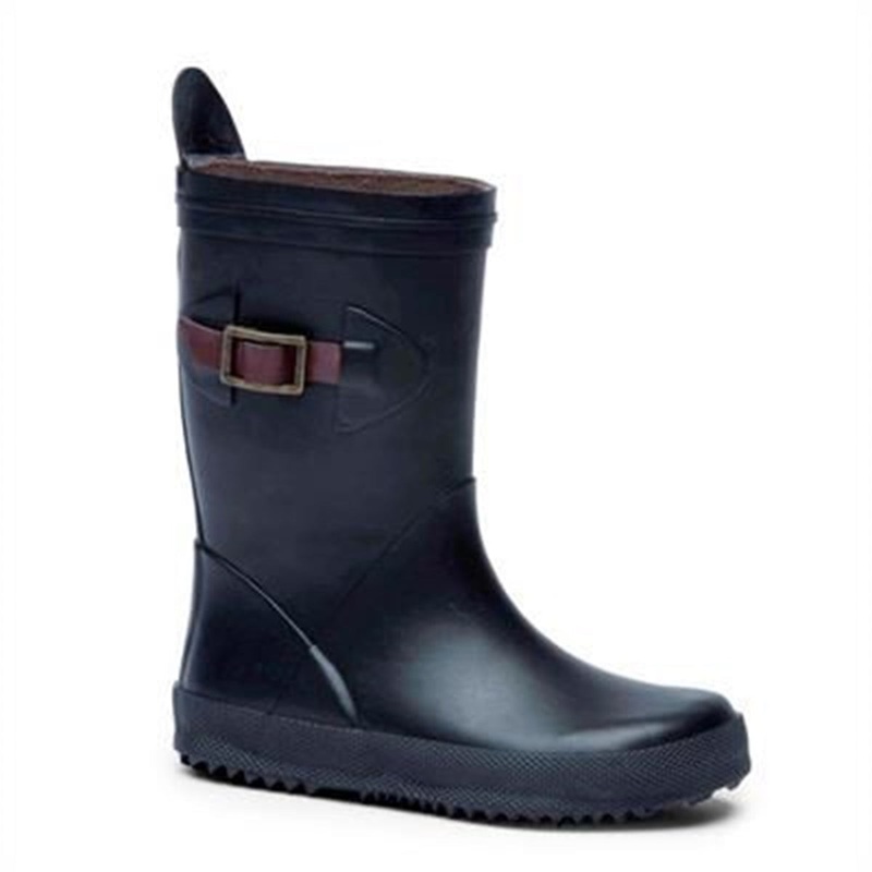 Bisgaard Wellies Scandinavia Black