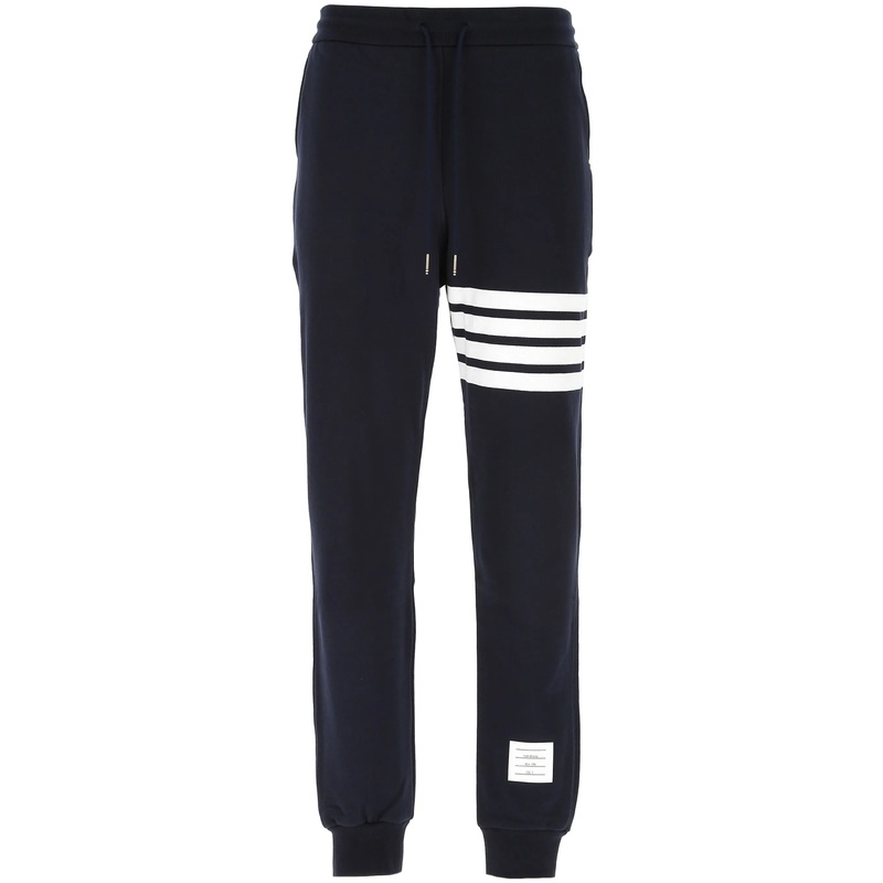 Classic Loopback 4-Bar Sweatpant Men