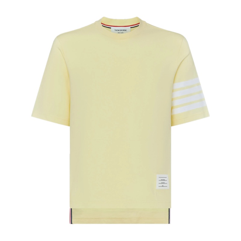 Jersey 4-Bar Tee Men