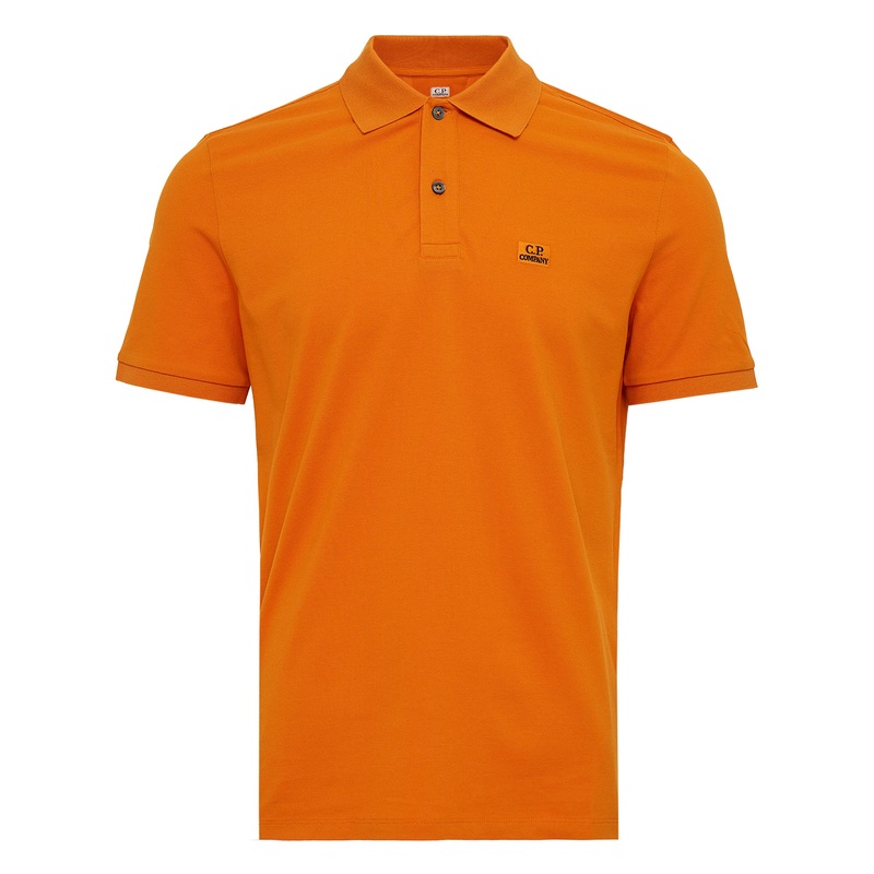 Short Sleeve Polo
