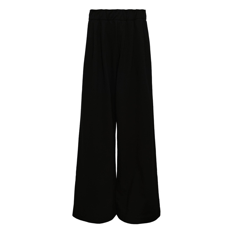 Compact Basic Sweatpants