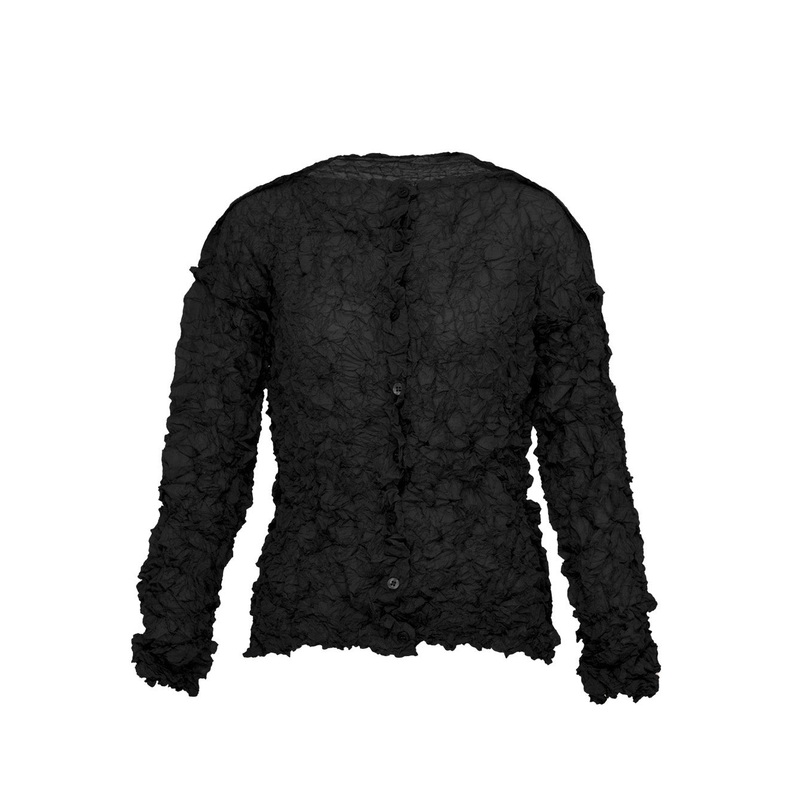 Meringue Top Cardigan