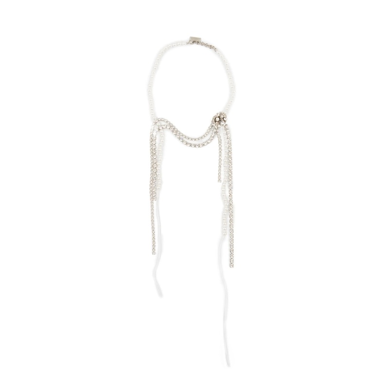 Object Trouve Necklace