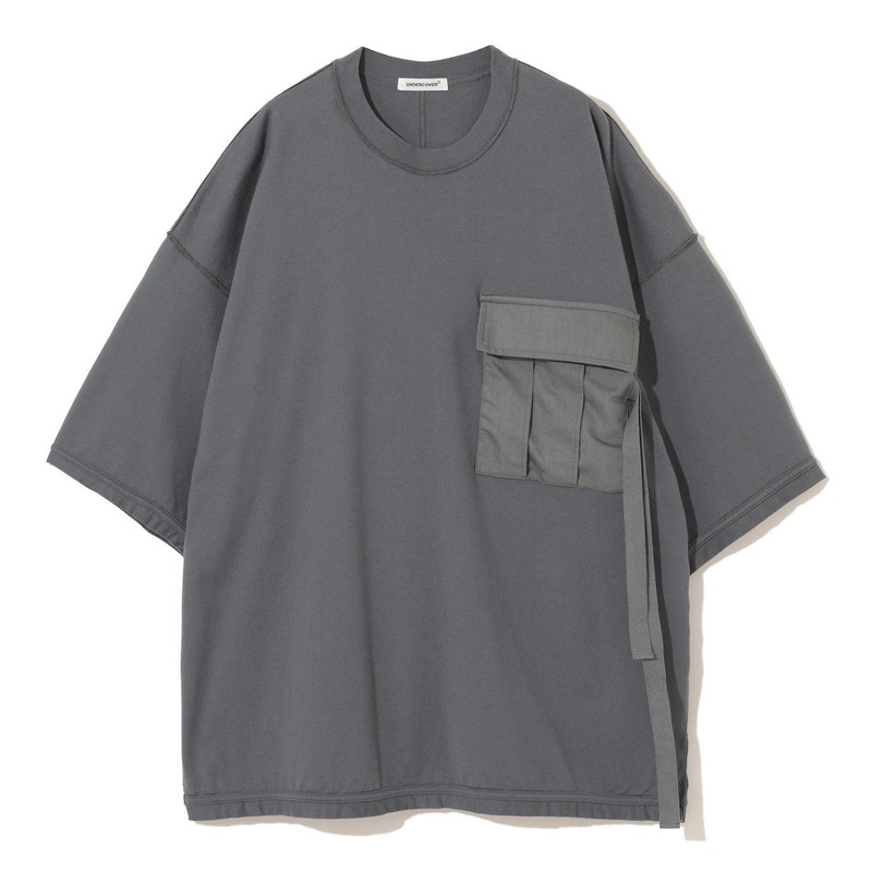 Pocket Tee
