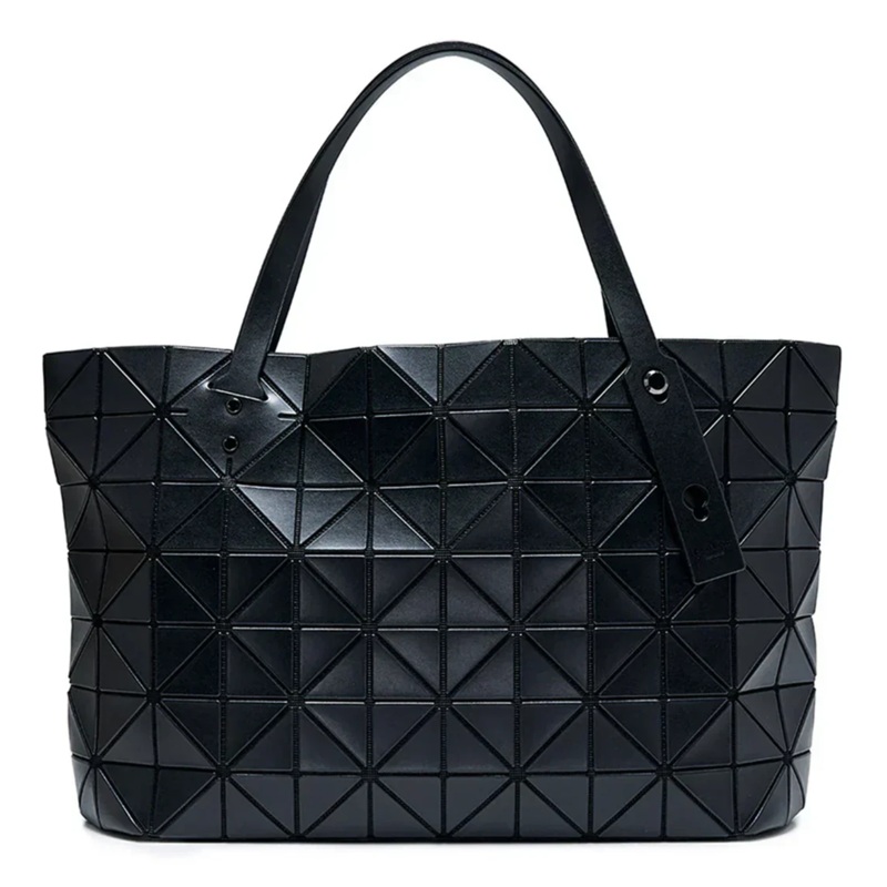 Rock Matte Handbag Large