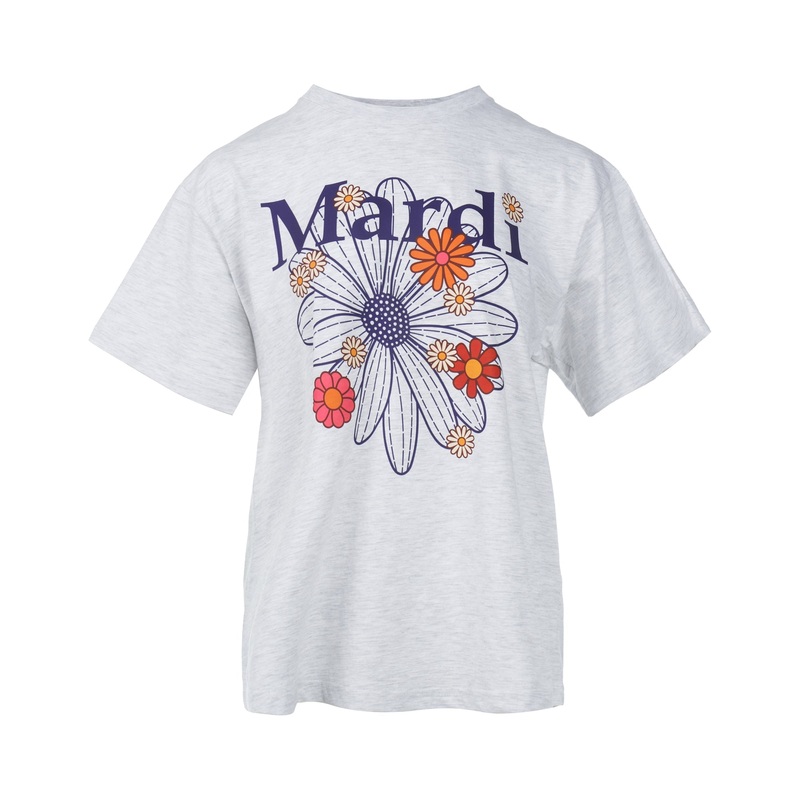 T-Shirt Flowermardi Blossom