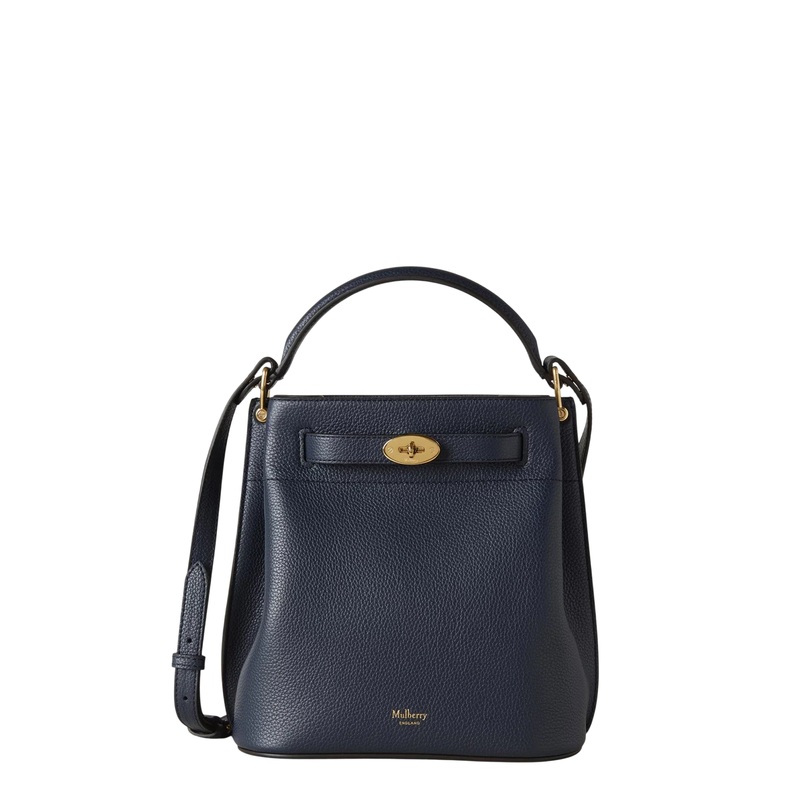 Islington Bucket Night Sky Small Classic Grain