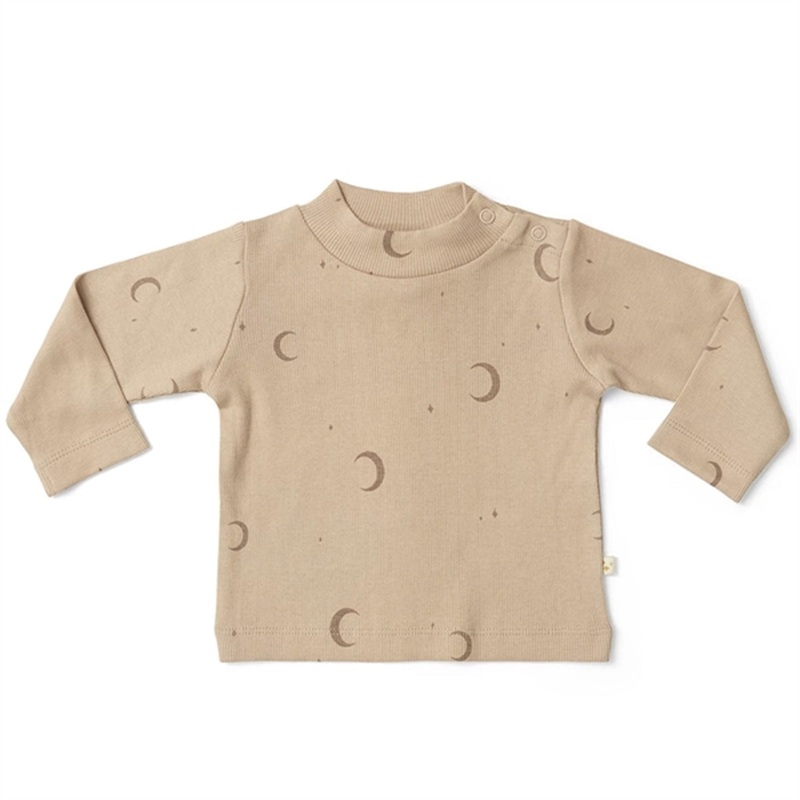 That’s Mine Calm Moon Chou Blouse