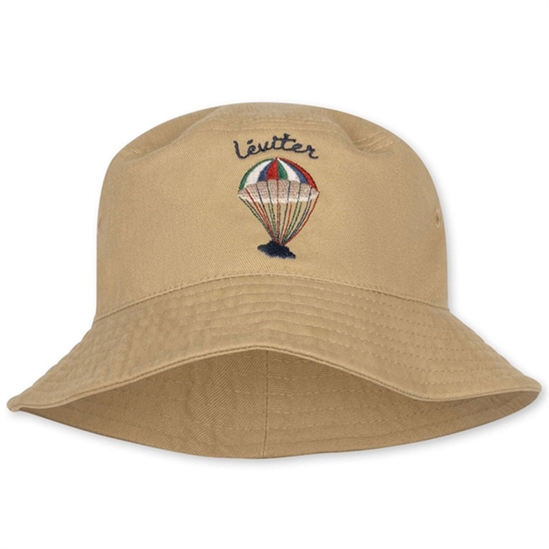 Konges Sljd Starfish Mon Bucket Hat